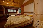 Wohnzimmer - 2-Zimmerwohnung 301 Typ E - Top-Hundeurlaub