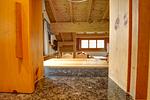 Küche / Küchenzeile - 2-Zimmerwohnung 301 Typ E - Top-Hundeurlaub