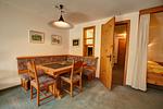 Wohnzimmer - 1 1/2-Zimmerwohnung 309 Typ C - Top-Hundeurlaub