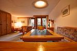 Wohnzimmer - 1 1/2-Zimmerwohnung 309 Typ C - Top-Hundeurlaub