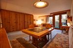 Wohnzimmer - 1 1/2-Zimmerwohnung 309 Typ C - Top-Hundeurlaub