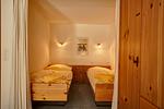 Wohnzimmer - 1 1/2-Zimmerwohnung 309 Typ C - Top-Hundeurlaub