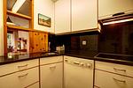 Küche / Küchenzeile - 1 1/2-Zimmerwohnung 309 Typ C - Top-Hundeurlaub