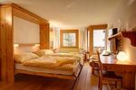 Wohnzimmer - 2-Zimmerwohnung 408 Typ F - Top-Hundeurlaub