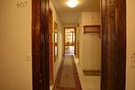 1 1/2-Zimmerwohnung 409 Typ C - Top-Hundeurlaub