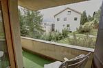 Balkon - 1 1/2-Zimmerwohnung 409 Typ C - Top-Hundeurlaub