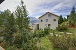 Balkon - 1 1/2-Zimmerwohnung 409 Typ C - Top-Hundeurlaub