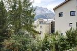 Balkon - 1 1/2-Zimmerwohnung 409 Typ C - Top-Hundeurlaub