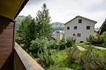 Balkon - 2-Zimmerwohnung 410 Typ E - Top-Hundeurlaub