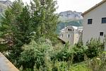 Balkon - 2-Zimmerwohnung 410 Typ E - Top-Hundeurlaub