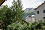Balkon - 2-Zimmerwohnung 410 Typ E - Top-Hundeurlaub