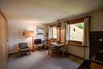 Wohnzimmer - 1-Zimmerwohnung 511 Typ A - Top-Hundeurlaub