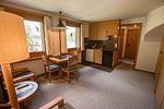 Wohnzimmer - 1-Zimmerwohnung 511 Typ A - Top-Hundeurlaub