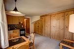 Wohnzimmer - 1-Zimmerwohnung 511 Typ A - Top-Hundeurlaub
