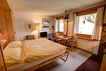 Wohnzimmer - 1-Zimmerwohnung 511 Typ A - Top-Hundeurlaub