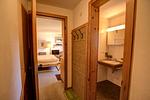 1-Zimmerwohnung 511 Typ A - Top-Hundeurlaub