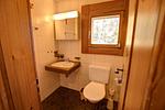 Badezimmer - 1-Zimmerwohnung 511 Typ A - Top-Hundeurlaub