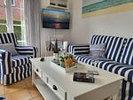 Ferienhaus DHH Küstentraum - Top-Hundeurlaub