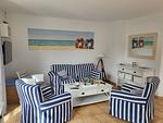 Ferienhaus DHH Küstentraum - Top-Hundeurlaub