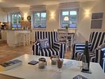 Ferienhaus DHH Küstentraum - Top-Hundeurlaub
