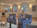 Ferienhaus DHH Küstentraum - Top-Hundeurlaub