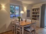 Ferienhaus DHH Küstentraum - Top-Hundeurlaub