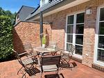 Ferienhaus DHH Küstentraum - Top-Hundeurlaub