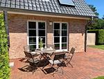 Ferienhaus DHH Küstentraum - Top-Hundeurlaub