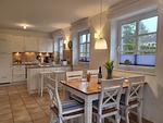 Ferienhaus DHH Küstentraum - Top-Hundeurlaub