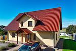 Hauptansicht - FeWo1:Terrasse,Sauna,Schwimmbad - Top-Hundeurlaub