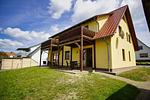 Hauptansicht - FeWo1:Terrasse,Sauna,Schwimmbad - Top-Hundeurlaub