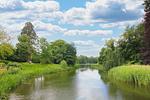 Nachbarschaft - FeWo10: Sauna; hafennah - Top-Hundeurlaub