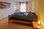 Schlafzimmer - Annik - Top-Hundeurlaub