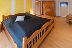 Schlafzimmer - Annik - Top-Hundeurlaub