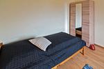 Schlafzimmer - Annik - Top-Hundeurlaub