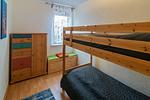Schlafzimmer - Annik - Top-Hundeurlaub