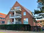 Hauptansicht - 214 - Wohnung 14 "blauer Anker" - Top-Hundeurlaub