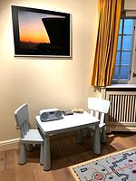 Dietz Hüs - Top-Hundeurlaub