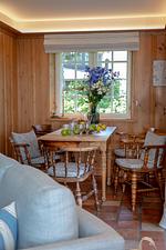 Dietz Hüs - Top-Hundeurlaub