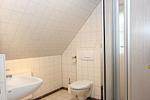 Badezimmer - Strandparadies 2 - Das Hundeparadies - Top-Hundeurlaub