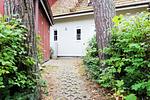 Fassade / Eingang - Strandparadies 2 - Das Hundeparadies - Top-Hundeurlaub