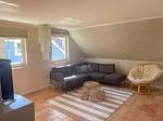 Wohnzimmer - Strandparadies 2 - Das Hundeparadies - Top-Hundeurlaub