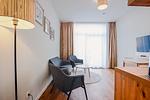 Appartement 05 - Top-Hundeurlaub
