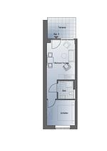 Appartement 05 - Top-Hundeurlaub