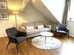 Appartement 16 - Top-Hundeurlaub