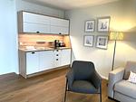 Appartement 16 - Top-Hundeurlaub