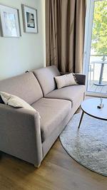 Appartement 17 - Top-Hundeurlaub