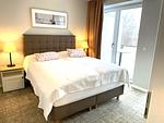 Schlafzimmer - Appartement 17 - Top-Hundeurlaub