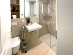 Badezimmer - Appartement 17 - Top-Hundeurlaub