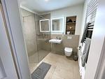 Badezimmer - Appartement 21 - Top-Hundeurlaub